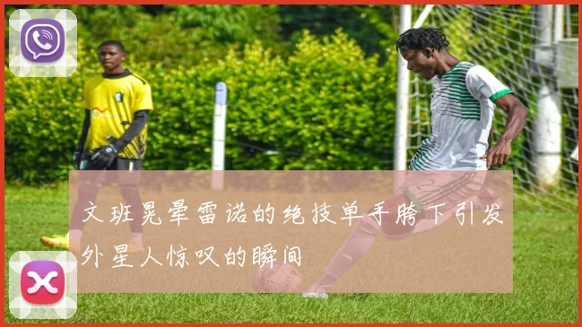 文班晃晕雷诺的绝技单手胯下引发外星人惊叹的瞬间