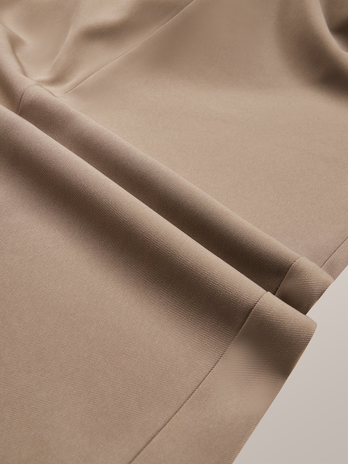 Tight Stand Collar Elegant Sleeveless Midi Dress
