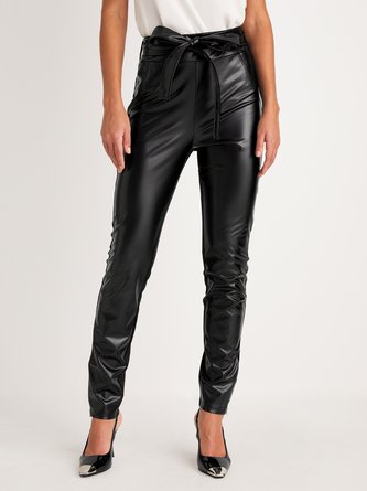 High Elasticity Tight Urban Long Leggings