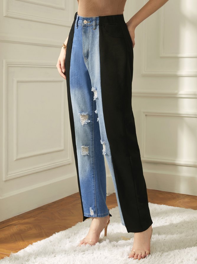 Denim Urban Regular Fit Jeans