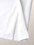 Elegant Plain Long Sleeve Midi Dress